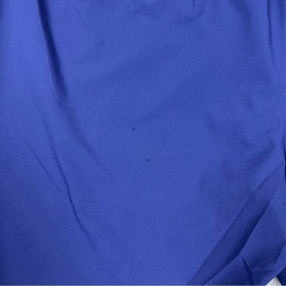 Peter Millar Crown Sport Active Shorts 2XLT - Picture 6 of 6